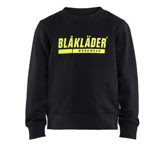 520511589933 Kids Sweatshirt Blaklader.jpg